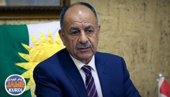 قادر حەمەجان بۆ لایەنەکان: ئایا كێشە و دۆزی نەتەوەكەمان لەسەر وەرگرتنی پۆستێکە!