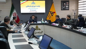 بهره‌برداری و کلنگ‌زنی ۴۹ پروژه گازرسانی همزمان با دهه فجر در کردستان