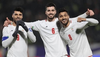 لیستی سەرەتایی 100 کەسی هەڵبژاردەی نیشتمانی بۆ مۆندیال ئاشکرا کرا