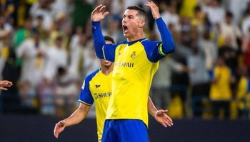 شۆڕشی ڕۆناڵدۆ لە سعودییەدا گەیشتە کوێ؟