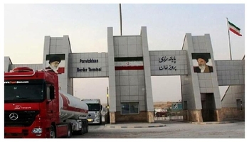 با دستور رئیس‌جمهور مدیریت مرزها به گمرک واگذار شد