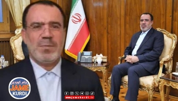 سرکنسول ایران در اربیل: روابط‌مان با اقلیم کردستان در بهترین وضعیت قرار دارد