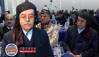 پێکهاتەی کاکەیی: شۆڕشی ئێران تەنیا بۆ موسڵمانان نییە و خاڵی هاوبەشمان زۆرە