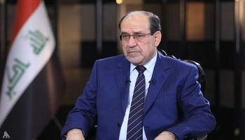 مالکی: حشد الشعبی یک نهاد رسمی است / هرگونه انحلال یا ادغام باید در چارچوب قانون اساسی باشد