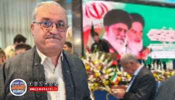 مقام سادات پیرخضری: جمهوری اسلامی ایران پشتیبان اصلی کردها در دوران دیکتاتوری بعث صدامی بود