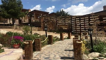 ساخت بزرگ‌ترین مجتمع گردشگری غرب کشور در کرمانشاه؛ سرمایه‌گذاری ۵ هزار میلیاردی در مسیر زائران عتبات