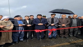 تقویت امنیت غذایی کردستان با بهره‌برداری از کشتارگاه صنعتی مرغ باشماق