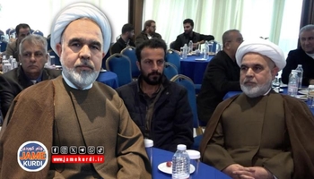 حسەین خۆشناو: کۆماری ئیسلامی ئێران بووەتە پەناگەی چەوساوانی جیهان و مۆدێلێکی نوێی بۆ دەسەڵاتی ئیسلامی خوڵقاند