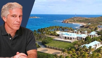 هەزار یاریزانی تۆپی پێ لە دۆسیەی ئێپستاین هەڵدێن