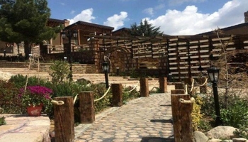 دروستکردنی گەورەترین کۆمەڵگەی گەشتیاری لە ڕۆژئاوای وڵاتدا لە شاری کرماشان؛ وەبەرهێنانی 5 هەزار ملیارد تمەنی لەسەر ڕێگای زیارەتکارانی مەزارگەکان