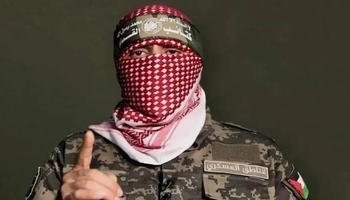 ئەبوعوبەیدە: قوربانیدانەکانی ڕژێمی زایۆنیستی دەبێتە ڕووداوێکی بەردەوام