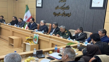 ضرب‌الاجل ۱۰ روزه برای ساماندهی مرز باشماق؛ پایان مدیریت جزیره‌ای در گذرگاه راهبردی غرب کشور