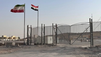 ضرب‌الاجل یک‌ماهه برای آماده‌سازی مرز سومار؛ هدف‌گذاری برای تبدیل به گذرگاه دائمی اربعین