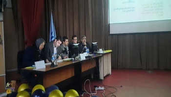 برگزاری نخستین جشنواره دانش سلامت در سنندج