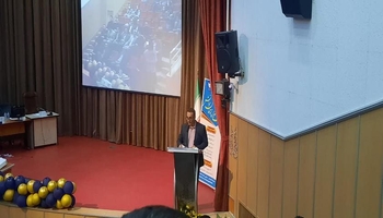 معاون تحقیقات دانشگاه علوم پزشکی کردستان: ترجمان دانش باید به بهبود درمان و صنعت منجر شود