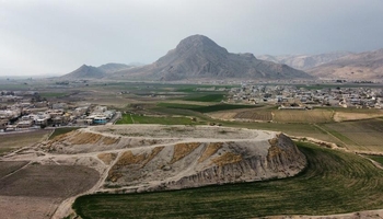 ردپای عیلامیان در صحنه؛ کشف حلقه گمشده تاریخ کرمانشاه!