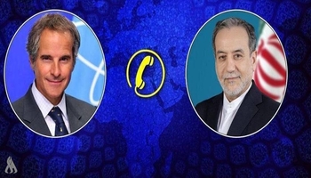 عێراقچی و گرۆسی باس لە میکانیزمی داڕشتنی دانوستانەکان دەکەن