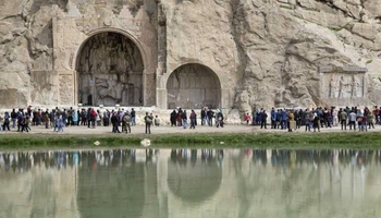 فعالان گردشگری کرمانشاه خواستار اقدام فوری استاندار شدند / کرمانشاه از مسیر عبوری به مقصد سفر تبدیل شود