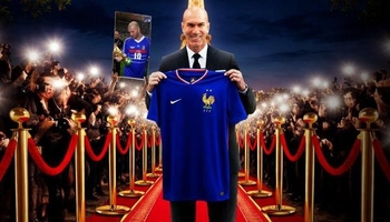 گەڕانەوەی زەیدان دوای ١٨٦٠ ڕۆژ