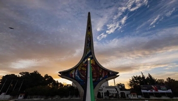 هشدار یک مرکز تحقیقاتی آمریکایی: سوریه می‌تواند به لیبی تبدیل شود