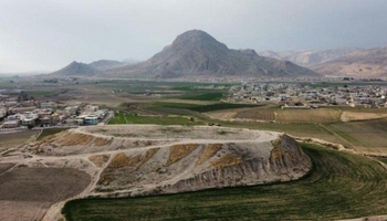 شوێنەواری ئیلامییەکان لە سەحنەدا؛ دۆزینەوەی ئەڵقەیەکی ونبوو لە مێژووی کرماشاندا!