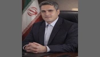 کیومرث اعظمی سرپرست میراث‌فرهنگی کرمانشاه شد