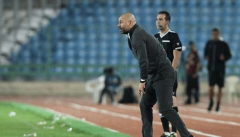 ئستقلال لەگەڵ سەرۆک ڕاهێنەری نوێی خۆی ڕێککەوتووە