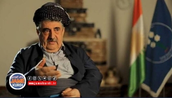 محمد حاجی محمود: عراق اجازە تغییر در تقسیمات کشوری در مناطق موردمناقشە را ندارد