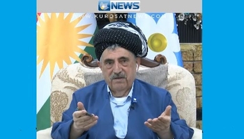 محمد حاجی محمود: اسرائیل مخفیانه التماس می کند که آمریکا آغازگر جنگ بر علیه ایران نباشد