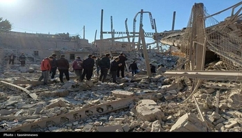 روایت همدلی مردم کردستان در سایه حملات هوایی