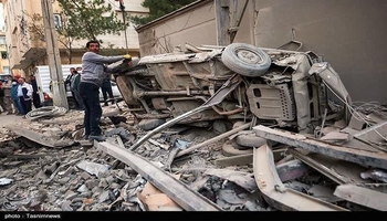 امام جمعه بانه: تجاوز آمریکایی- صهیونی خللی در اراده ملت ایران ایجاد نمی‌کند