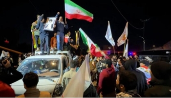 هشدار مقاومت عراق به اروپا نسبت به ورود به جنگ با ایران