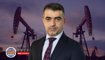 ئێران کلیلە گەورەکەی جەنگی وزە؛ ئەوروپا و چین لە بەردەم قەیرانێکی بێوێنەدا