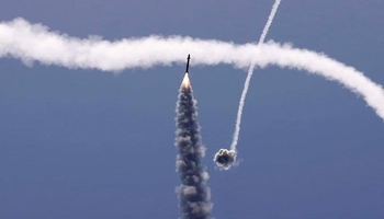 ئێران: تا ئێستا مووشەكە تازەكانمان بەكارنەهێناوە