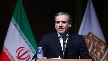 عێراقچی: هێرشە مووشەکییەکانمان زیانی گەورەیان بە ژێرخانی سەربازیی ئیسرائیل گەیاندووە