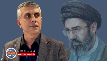 یاسین تەها: موجتەبا خامنەیی خاوەنی توانای بڕیاردانی خێرایە و دەتوانێت باڵە شۆڕشگێڕەکان لە دەوری خۆی کۆبکاتەوە