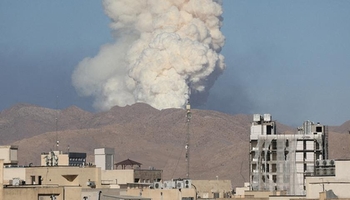 مەرجی ئێران بۆ ڕاگرتنی شـ.ـەڕ ئاشکرابوو