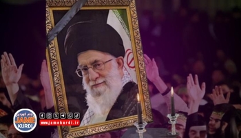 گشایش دفتر یادبود رهبر شهید انقلاب اسلامی در سرکنسولگری ایران در اقلیم کردستان