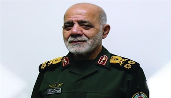 فرمانده قرارگاه مرکزی خاتم‌الانبیا: دشمنان را وادار به پذیرش تاوان جنایات خود خواهیم کرد