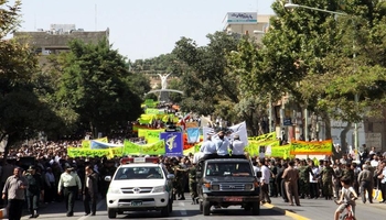 رئیس کل دادگستری استان کردستان: روز قدس نماد وحدت جهان اسلام و حمایت از فلسطین است