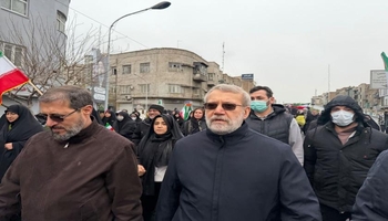 علی لاریجانی: حمله‌های رژیم صهیونیستی از ترس و استیصال است