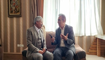 موسیقی، زبان مشترک اقوام ایرانی و هویت یک ملت است