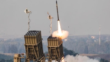 بەرپرسانی ئەمریکا: ئیسرائیل موشەكەكانی كۆتایی دێت