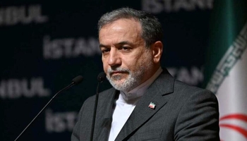 عەباس عەراقچی: داوای ئاگربەستمان نەکردووە