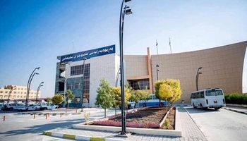 ئاگاداریەک لە لە هاتوچۆی سلێمانییەوە 