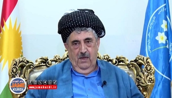 محەمەد حاجی مەحمود: نابێت ڕێگە بدرێت بەغدا بەبێ بەرامبەر بۆریی نەوتی هەرێم بەکاربهێنێت