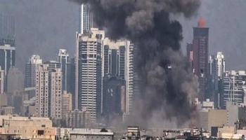 ئێران كه‌نداوى وێرانكرد… بۆچی وڵاتانی عەرەبی وەڵامناده‌نه‌وه‌؟