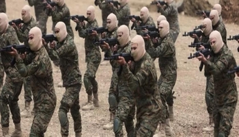 هەنگاوی خێرای ئێران هاوکێشەکانی لوبنان گۆڕی؛ پێکهاتەی نوێی سەربازیی حزبوڵڵا دامەزرێنرا