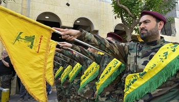 حزبوڵا کۆبوونەوەیەکی سەربازانی ئیسرائیلی کردە ئامانج