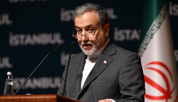 وەزیری دەرەوەی ئێران وەڵامی ترەمپ دەداتەوە: زمانی ڕێز بەکاربهێنە نەک هەڕەشە